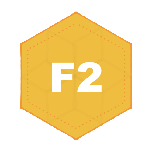 Logotipo F2